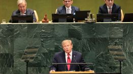 un trump