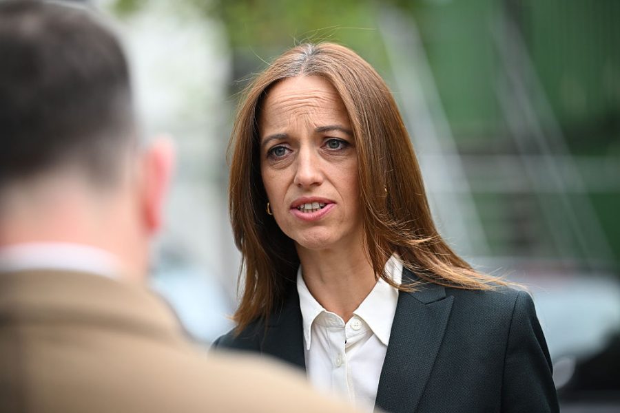 The problem with the Tories’ benefits crackdown plan
