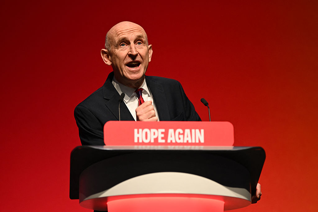Kann Labour Großbritannien wirklich reindustrialisieren?
