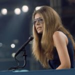 Gloria Steinem