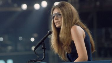 Gloria Steinem