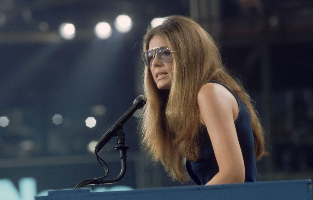 Gloria Steinem