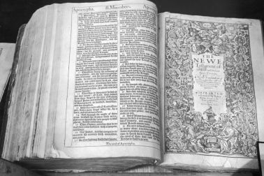 Bible