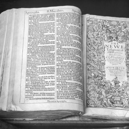 Bible