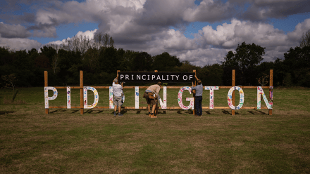 micronations