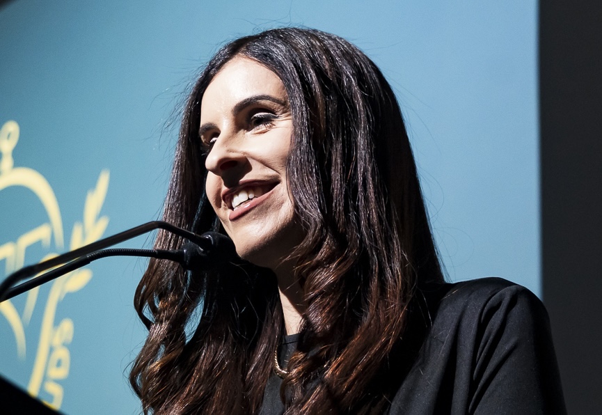 Randa Abdel-Fattah nicht nach Großbritannien lassen