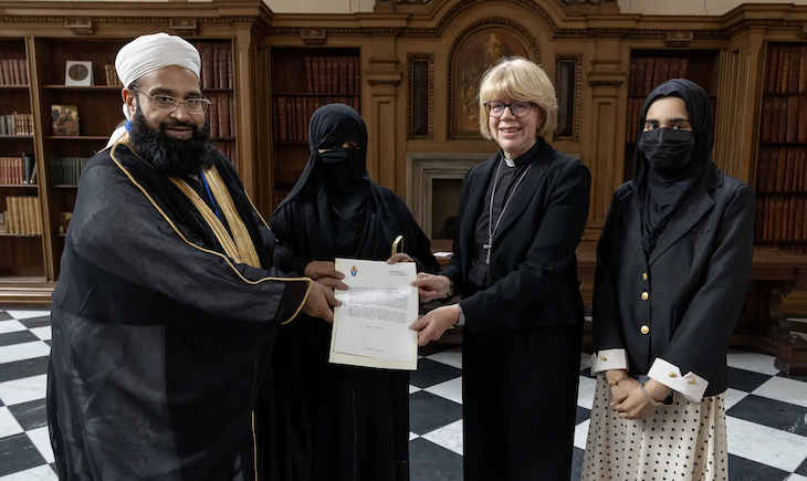 Michael Nazir-Ali: Pakistanische Christen befürchten Vergeltungsmaßnahmen ...