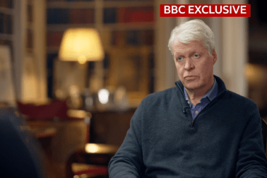 Earl Spencer