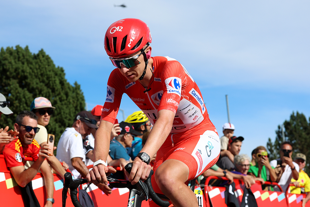 Cycling is the most dangerous sport
