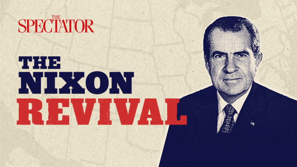 Livestream: The Nixon Revival