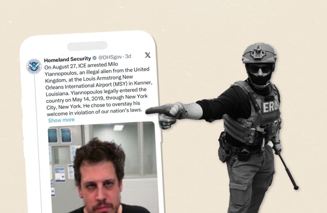 milo yiannopoulos