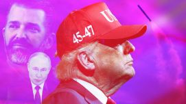 trump second term
