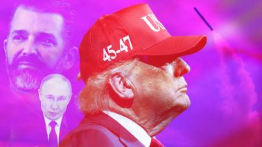 trump second term
