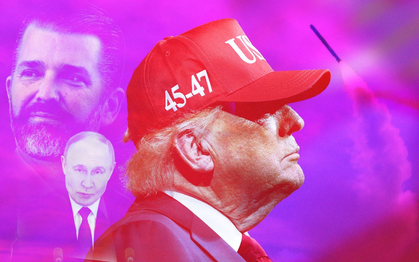 trump second term
