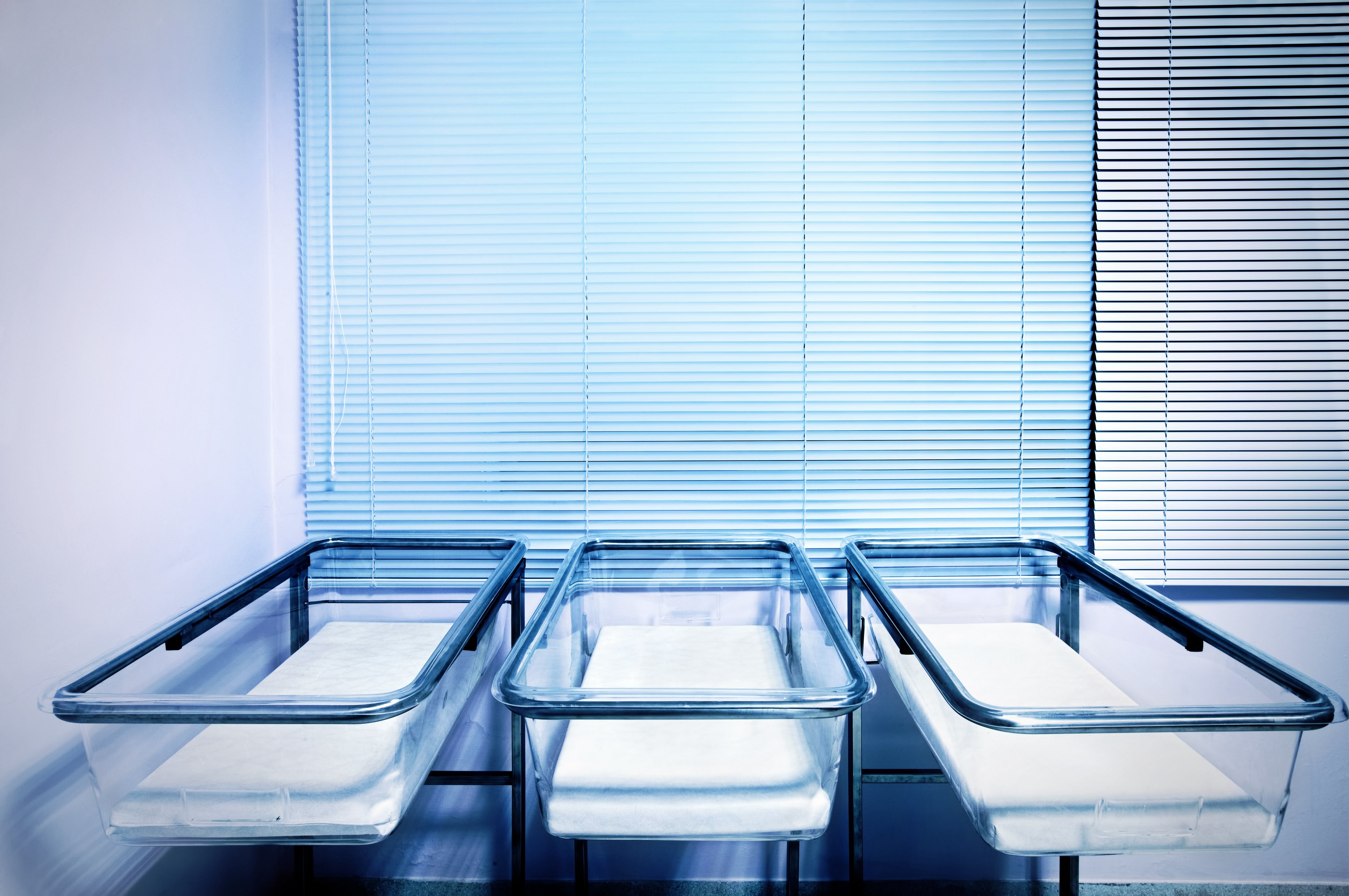 The troubling rise of Japan's ‘baby hatches'