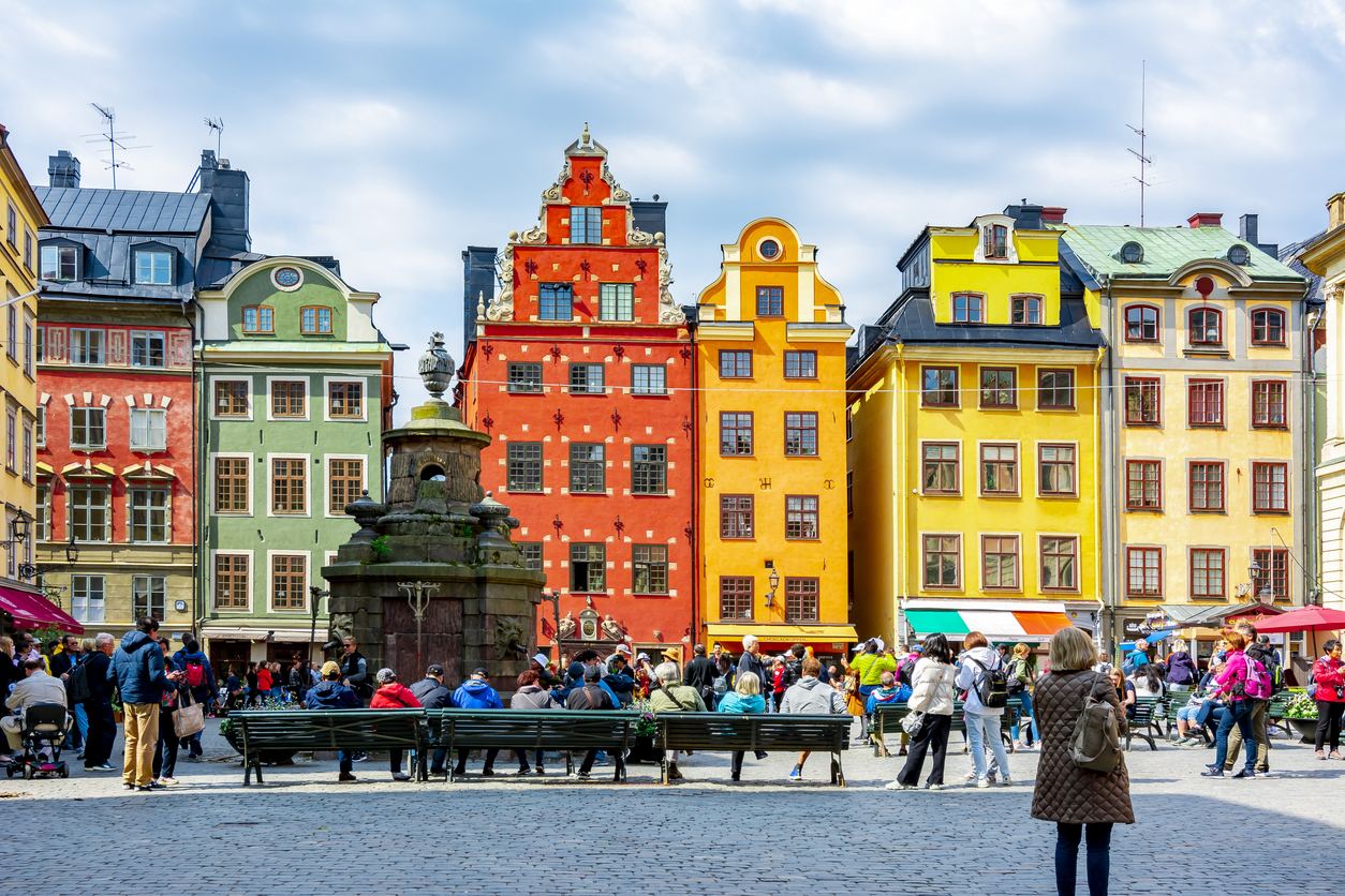 Did demographics decide the Swedish election?