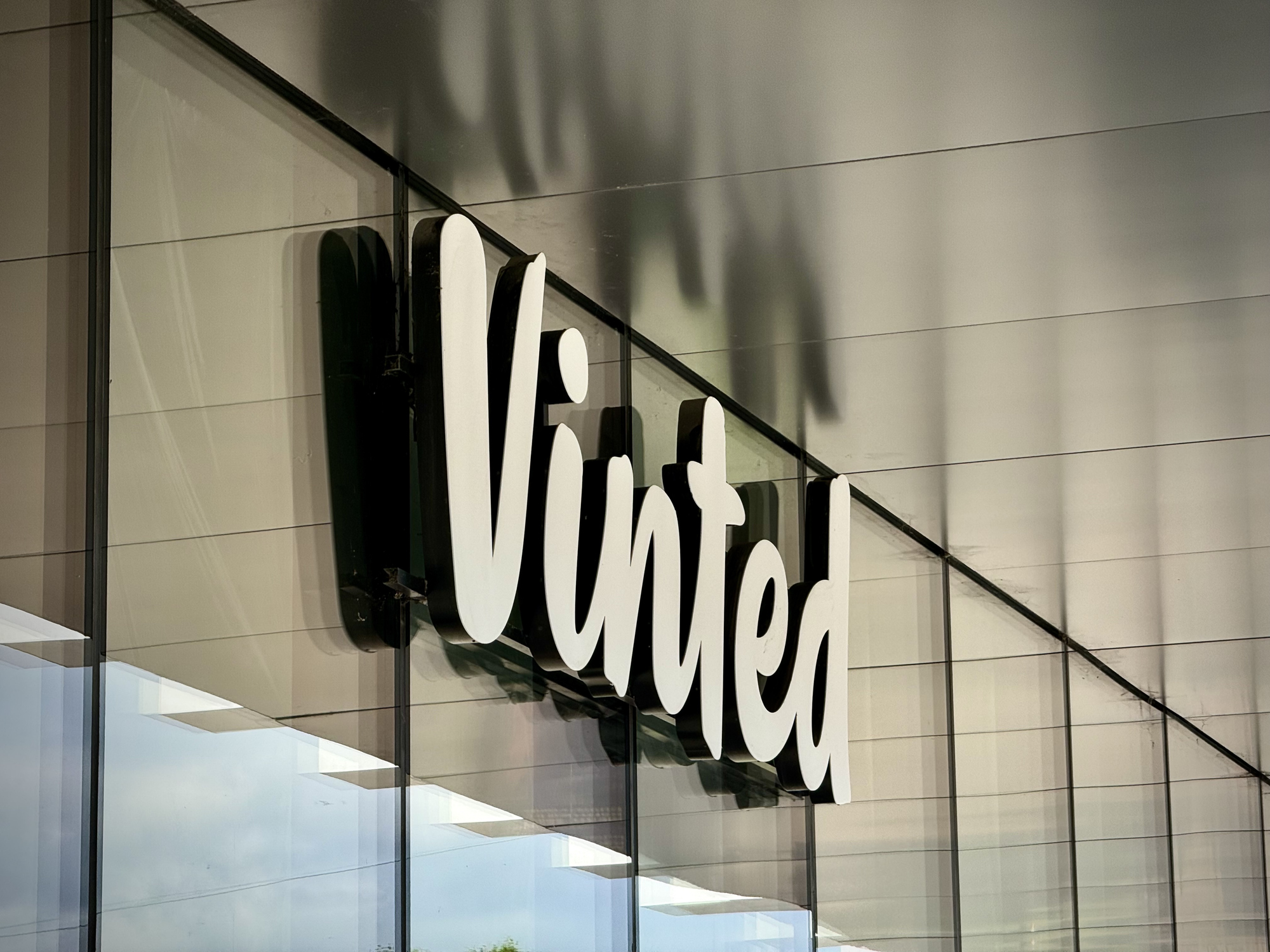 Don’t feel guilty for shopping on Vinted