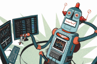 AI robots