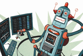 AI robots