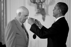 wendell berry