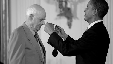 wendell berry