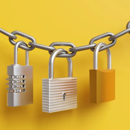 triple lock