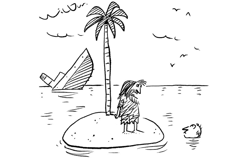 ‘Tourist taxes apply.’