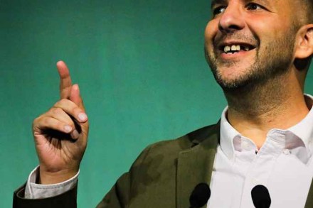 Can the Greens survive Burnham?