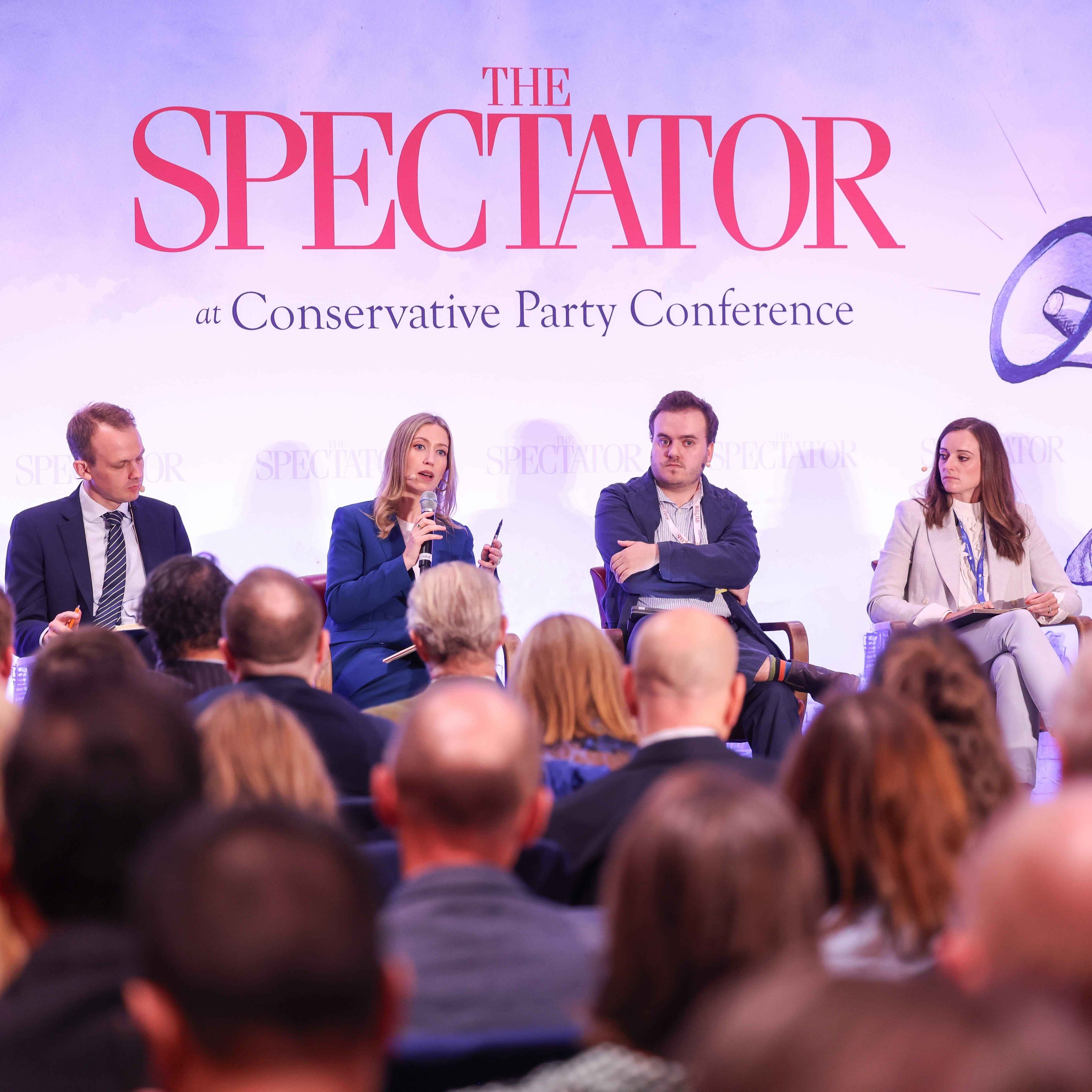 Spectatror LIVE: Why aren't Britain's young people working? | The Spectator