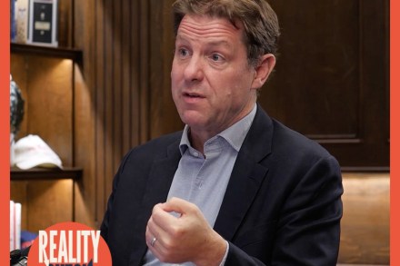 Fraser Nelson exposes Britain's welfare pipeline