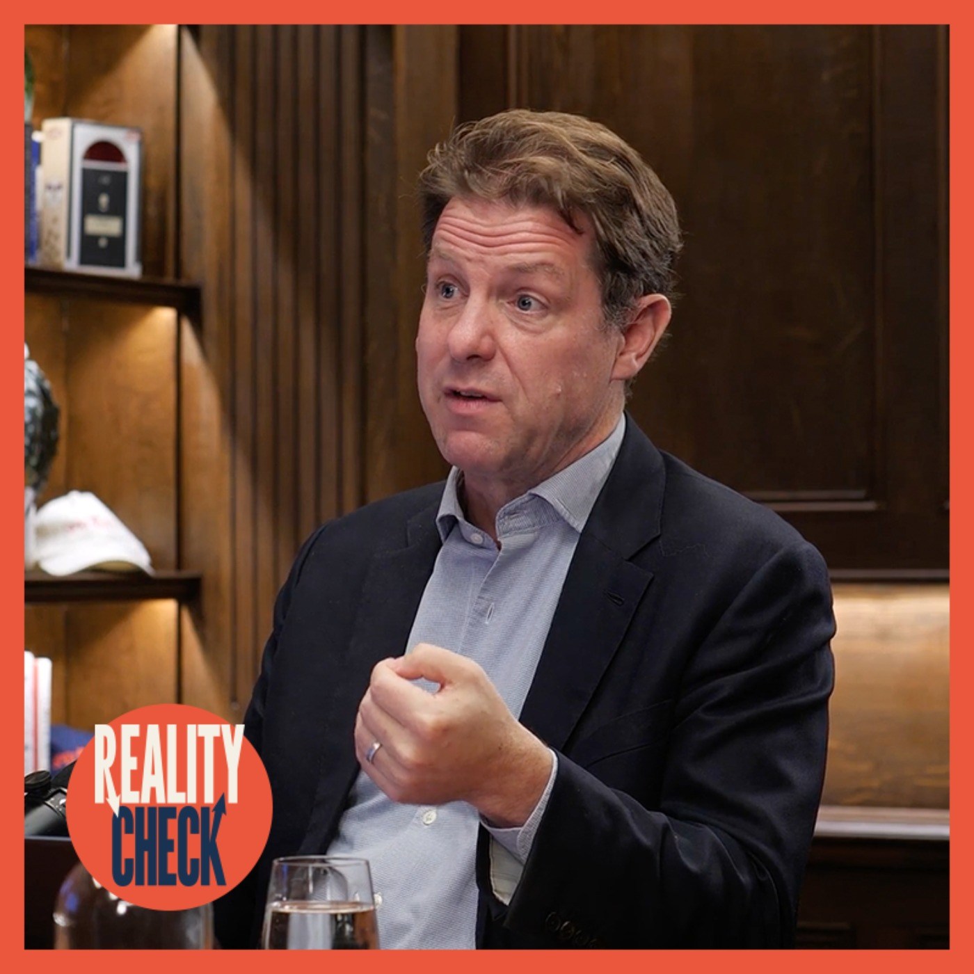 Fraser Nelson exposes Britain's welfare pipeline