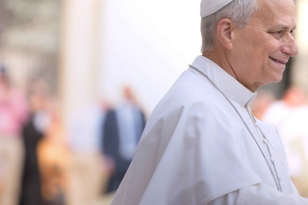 Should we worry about Pope Leo?