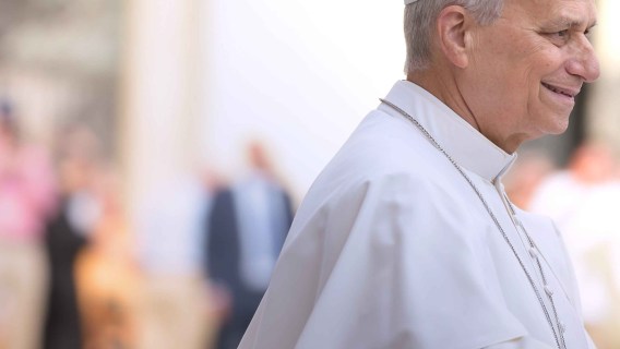 Should we worry about Pope Leo?