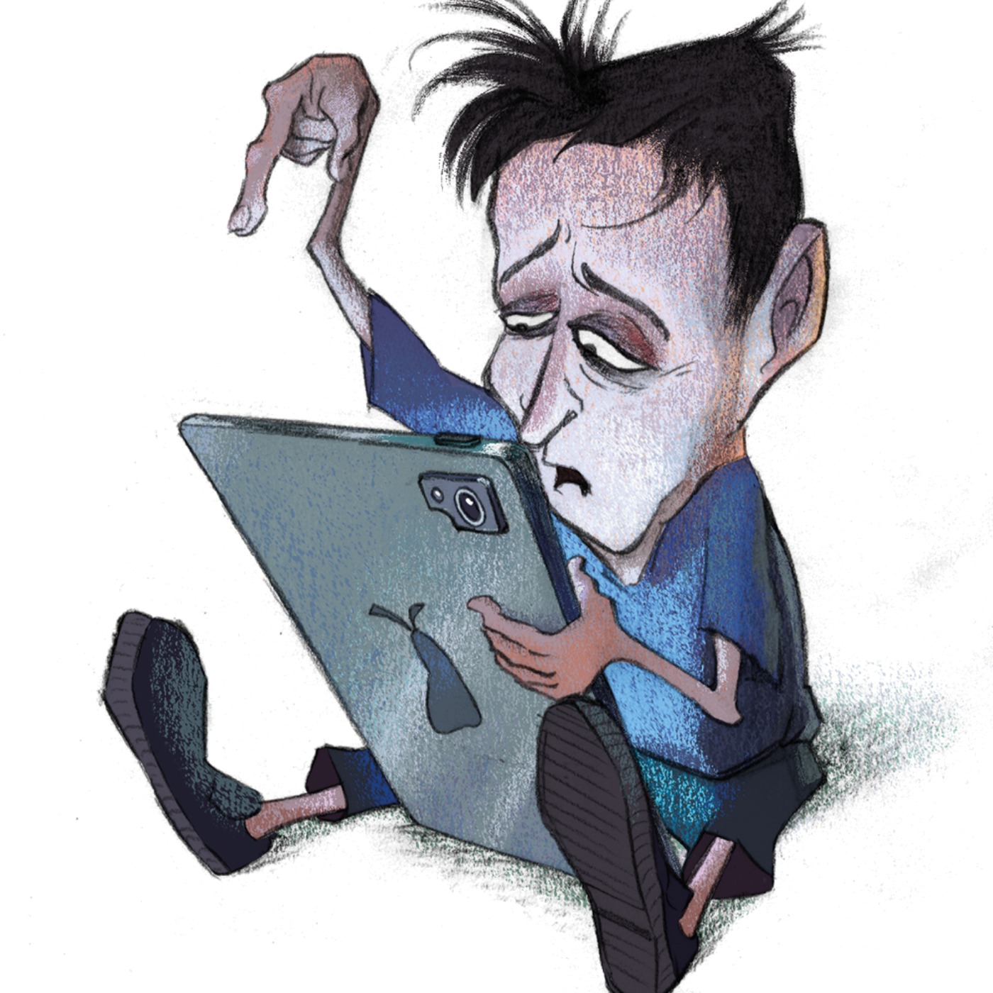Spectator Out Loud: Jacob Rees-Mogg, Lara Brown, Matthew Parris & William ...