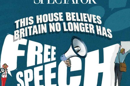 Does Britain still have free speech? | with Jonathan Sumption & Kellie-Jay Keen
