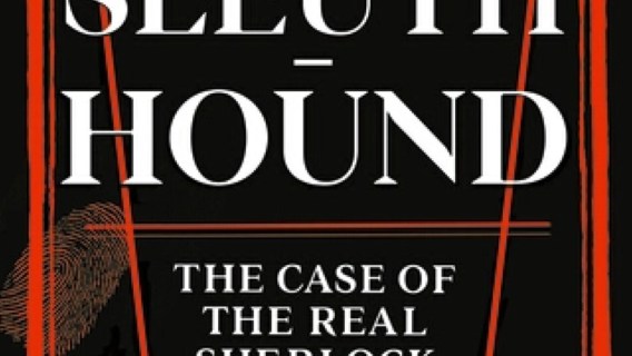 Lindsey Fitzharris: Sleuth-Hound