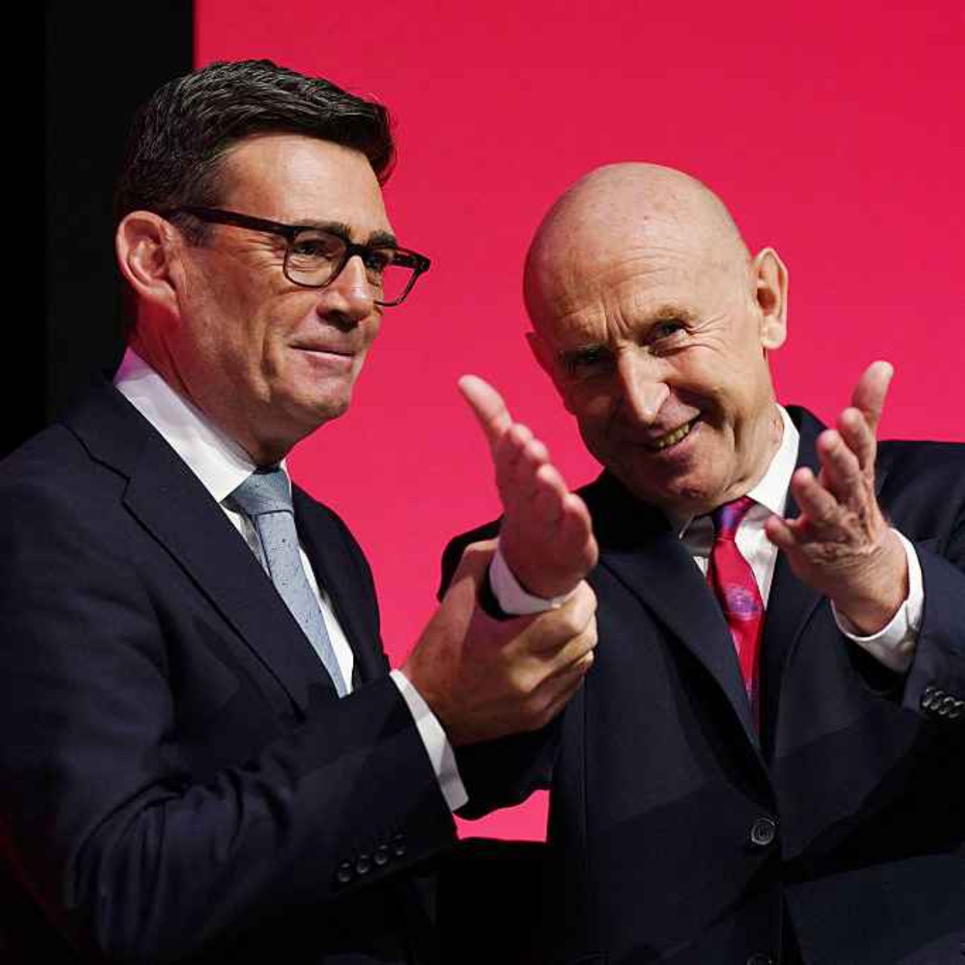 Burnham's first budget – trick or treat?