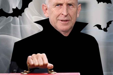 LIVE: Healey's Budget – trick or treat?