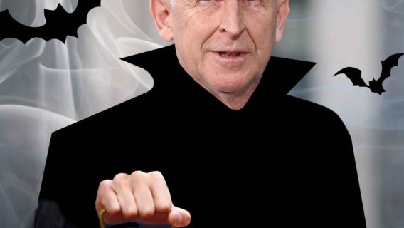LIVE: Healey's Budget – trick or treat?