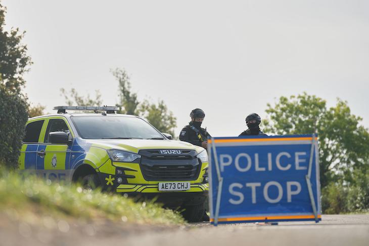 How Iran’s pay-as-you-go terror came to Britain