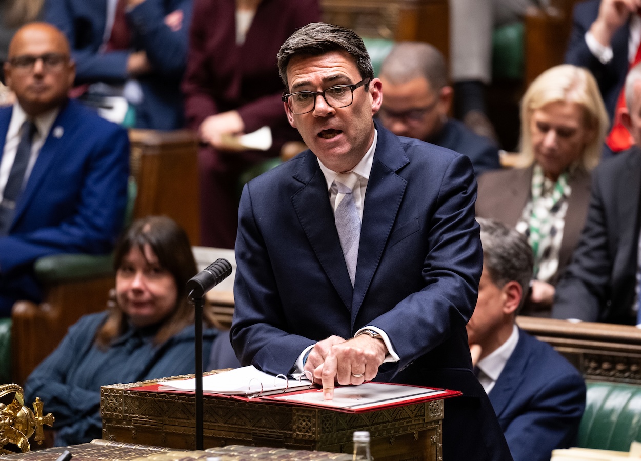 Burnham’s Brexit babblings have already backfired
