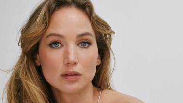 jennifer lawrence