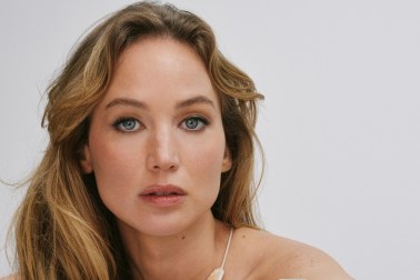 jennifer lawrence