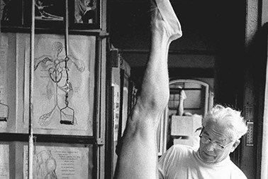 pilates