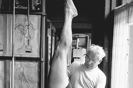 pilates