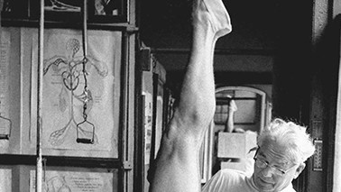 pilates