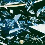space junk