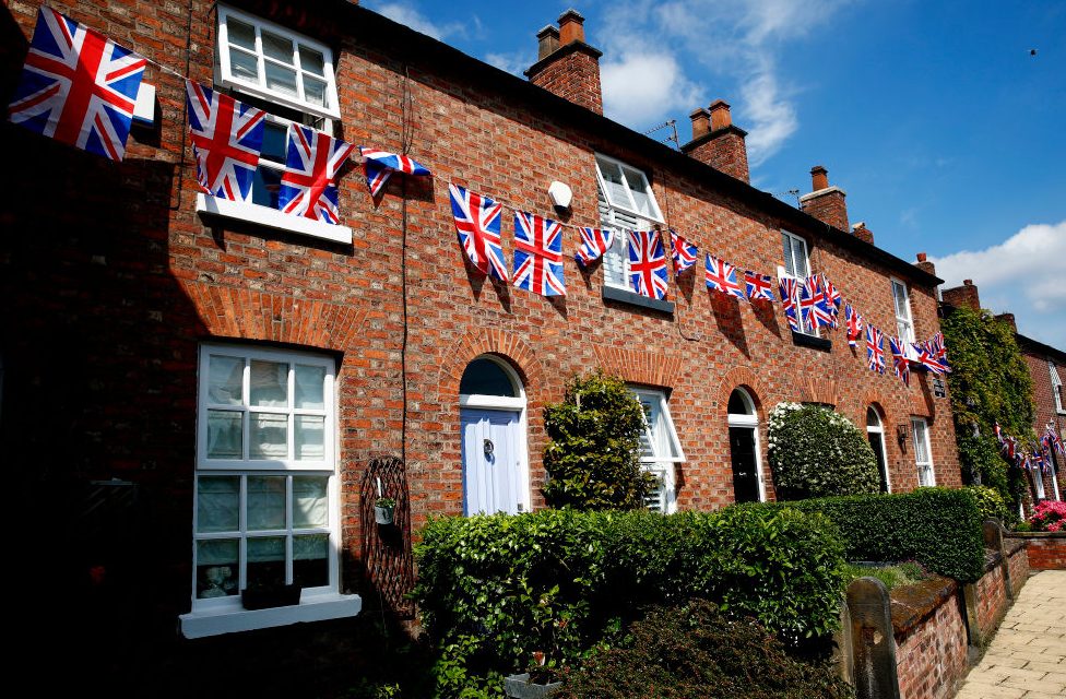 Long live the village!