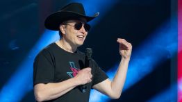 Elon Musk