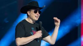 Elon Musk